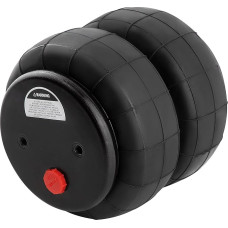 Federbalg Luftfederung Kompatibel Mit GMC Für Silverado Für Sierra 1500 1x 2600lbs Standard 1/2 