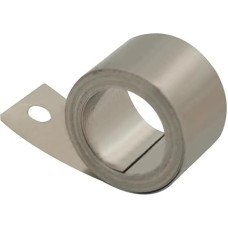 1PC Edelstahl Spirale Flache Draht Spule Torsion Frühling Konstante Kraft Verlängerung Plane Torsion Für Spülmaschine Tür Frühling (dydis : 0.3 16 1000mm)