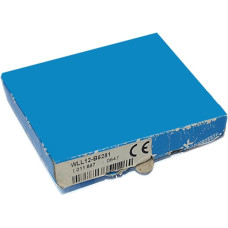 WLL12-B5281 1011687 in versiegelter Box WLLL12B5281 1011687 Expressversand