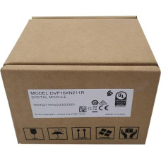 DVP16XN211R sandarioje dėžutėje, DVP16XN211R Greitai pristatoma