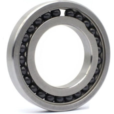 RBYRLDSTY Produkte zur Kraftübertragung, 2 Stück, Hochtemperaturlager 6812 6813 6814 6815, 500 Grad Celsius, Dünnschlifflager, Vollkugellager, Kugellager(TB6813 65x85x10mm)