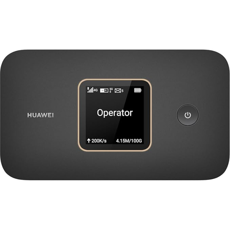 HUAWEI 4G mobilusis 