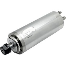 Wasserkühlung 2,2 kW 1,5 kW 0,8 kW Spindelmotor 110 V/220 V 2200 W 1500 W 800 W 400 Hz 24000 U/min (1,5 kW 110v)