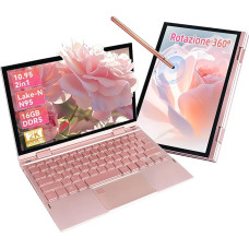 IUGNG 10,95 colių nešiojamasis kompiuteris 