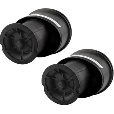 Kompatibel Mit Citroen Für Picasso Für C4 2007-2013, Federungstasche Hinten Links Rechts, Luftfedertasche, Federtasche Hinten, Luftfederung, Federtasche 5102GN 5102R8 hintere Luftfedertaschen