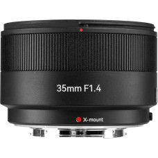 7artisans AF 35mm F1.4 Fotoaparatas su automatiniu vaizdo ieškikliu, skirtas APS-C objektyvui, suderinamas su XT1 XT3 XE1 XE2 XH2 XS20 XA1 XA2