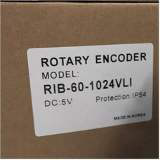 RIB-60-1024VLI versiegelter Box, RIB601024VLI Expressversand