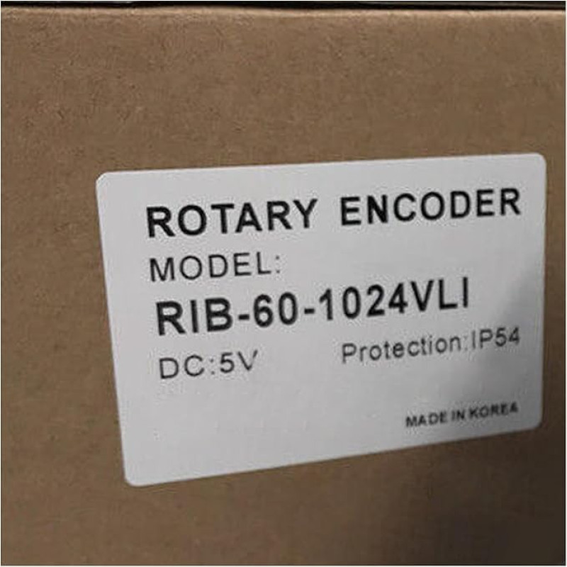 RIB-60-1024VLI versiegelter Box, RIB601024VLI Expressversand