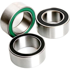 FPJQOBJC Klimaanlagenkompressorlager DF0882LB Größe 40 * 57 * 24, AC40570024 Größe 40 * 57 * 24(AC40570024)