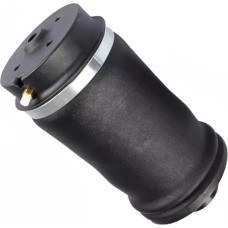 Luftfederung Luftfeder Kompatibel Mit Benz Für W164 W166 2013 2014 2015, Federtasche Für Luftfederung Hinten, Reparatursatz Für Luftfederungsdämpfer 1643201025 1643200725 1663200325
