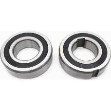 Unidirekcinis 6207-Lager CSK35 CSK35PP ohne Nut/PP mit Nut 35 * 72 * 17MM Lagerstahl(CSK35)