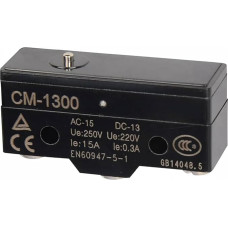 CM-1300 versiegelter Box CM1300 Expedited