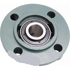 Montierte Lager und Einsätze mit Gehäuse-Stehlagerblöcken UCFC208 209 210 211 212 213 Lager(UCFC208 Inner 40mm)