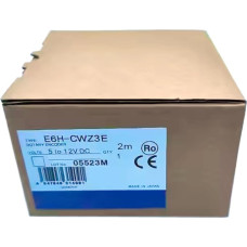 E6H-CWZ3E 1000P/R Neu und versiegelt in Box E6HCWZ3E 1000P/R Pagreitinta