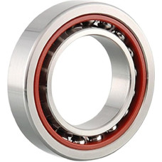 VQRINWIEL 1 stücke 7011 7011C 7011C 55x90x18 Schrägkugellager Spindel Lager