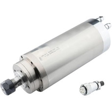 3,0 kW ER20 wassergekühlter Spindelmotor 220 V/380 V D = 100 mm Holzbearbeitung(3.0kw 380V)