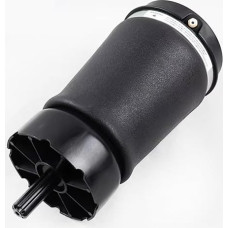 Luftfederung Luftfeder Kompatibel Mit Land Für Rover Für Range Für Rover Für Vogue L322 RKB500082 Luftfederung Hinten Federtasche Luftfederung Balg Luftfedertasche