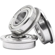 Guolis SMF148ZZ LF1480ZZ 8 * 14 * 4 mm, F606ZZ LF1760ZZ 6 * 17 * 6 mm, F6805ZZ F6805-2RS 25 * 37 * 7 mm (F606ZZ)