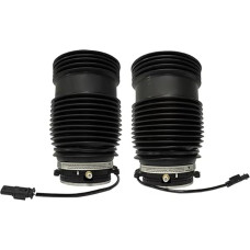 Luftfederung Für Autos Kompatibel Mit Benz Für E-Klasse W213 Paar Hinten Links Und Rechts Luftfederungs-Reparatursätze A2133200125 A2133200225