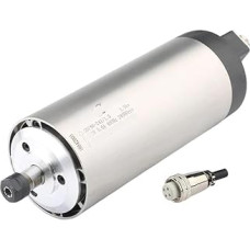 1,5 KW ER11 luftgekühlten Spindelmotor 220 V/380 V Durchmesser 80 mm GDF80-24(220V)