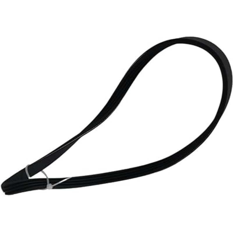 16PL2150 18PL2150 17PL2150 10PL2150 12PL2150 Briaunuotas guminis diržas mechaniniam perdavimui Pramoniniai diržai (9 briaunos)