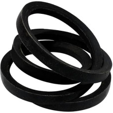 B91/92/93/94/95/96/97 B tipo guminis pramoninis trikampis pavaros diržas (dydis: B95)