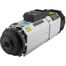 9KW ATC-Spindel 12000-24000 U/min automatinis oro kondicionierius 220 V/380 V ISO30-Werkzeughalter(380V)