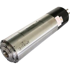 ATC wassergekühlter Spindelmotor 2,5 kW 220 V ISO25 24000 U/min 400 Hz(380V)