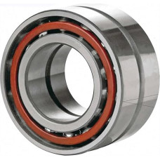 1 paar 7211 7211-CT-P4-DBL 55x 100 x21 Schrägkugellager Geschwindigkeit Spindel Lager ABEC-7