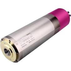 120TD18Z5.5A 5,5 kW Spindel automatische Wasserkühlung Keramiklager 18000 U/min 220 V 380 V 600 HZ(380v)