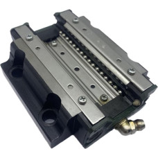 TZZVFRCR SR30TB SR35TB Linearführungsschiene Gleitblock Wagenlager(SR30TB)