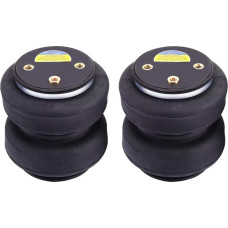 Luftfederung Für Autos Kompatibel Mit Ford Für F-250 F-350 XL XLT 4WD RWD 2005 2006 2007 Auto Hinten Luft Für Feder Nivellierung Kit Zubehör