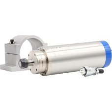 3,2 kW wassergekühlter Spindelmotor, 4 Keramikkugellager, 3,2 kW und 100 mm-Halterung(Steel Ball Bearing, 220v)