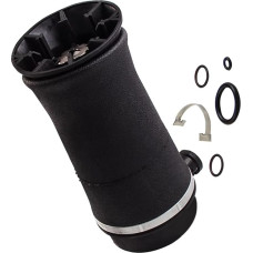 Orinis krepšys su oro spyruoklėmis 