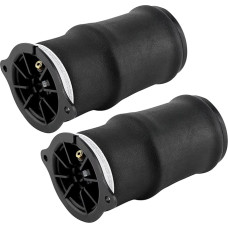 Luftfederung Federn Tasche Für Benz Für Vito Für Viano W639 2003-2014 2X Hinten Luftfederung Feder Tasche Air Spring Bag Suspension 6393280101 6393280201 6393280301
