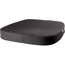 Fellowes Breyta Comfort Seat Cushion - Ergonomic Support, Pressure Relief, Non-Slip Underlay, Environmentally Friendly Materials, Portable, Ideal for Office and Home