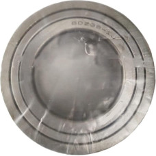 UKWYMIDKS BDZ38-1J Ratų stebulės guolis BDZ38-1 BDZ 38-1 Dviejų eilių rutulinis guolis 38x68x26mm