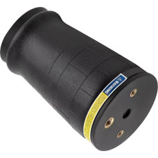 Federbalg Luftfederung Kompatibel Mit Dodge Für Ram 1500 2004-2010 Für 3500 2003-2010 Für 2500 2003-2010 Luftfederung Frühling Tasche W21-760-9000 SK6815P01