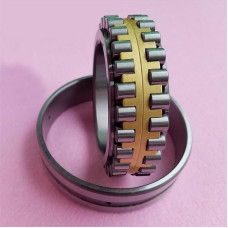 COSZWQDP 130 mm Lager NN3026K P5 3182126 130 mm x 200 mm x 52 mm ABEC-5 Zweireihige Zylinderrollenlager