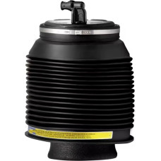 Luftfederung Luftfeder Kompatibel Mit Toyota Für Land Für Cruiser Für Prado 120 Serie 2003 2004 2005 2006 2007 2008 2009 Luftfederbalg Hinten Links 4809035011