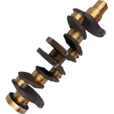 Variklio alkūninis velenas 02928290 Suderinama su 