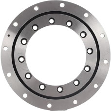 COSZWQDP 1 STÜCKE RU148G/X UUCC0 P5 90X210X25 MM Kreuzrollenlager(RU148X UUCC0 P5)