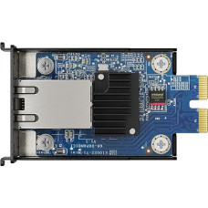 Synology Network Upgrade Module Adds 1 x 10GbE RJ-45 (E10G22-T1-Mini)