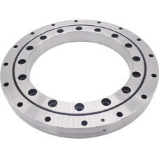 TZZVFRCR 1 STÜCKE XSU080258 220X295X25,4 Kreuzrollenlager Industriegelenk Drehlager Werkzeugmaschinen-Plattenspielerlager