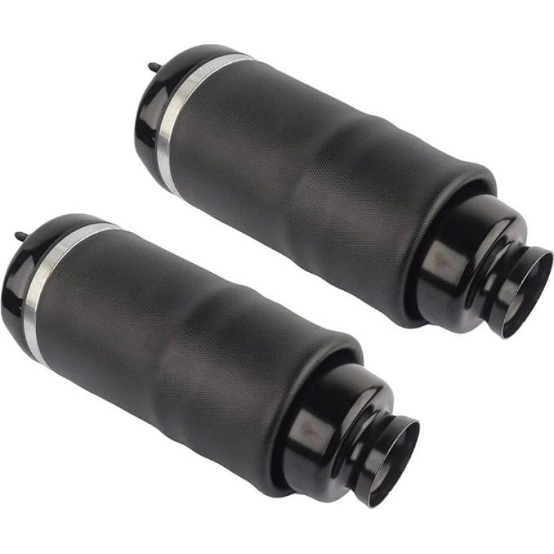 Luftfederung Für Autos Kompatibel Mit Benz Für R-Klasse W251 V251 2 Stück Auto-Luftfederung Vorne Für Federtasche A2513203013 A2513203113 A2513205613