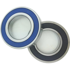 TZZVFRCR 1 Paar 7009 H7009C 2RZ HQ1 P4 DB B 45x75x1Kontakt Lager Spindel Lager