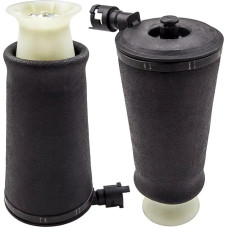 Kompatibel Mit Mercury Für Grand Für Marquis Für Marauder 1989-2011 2 Stück Luftfederung Hinten R Oder L Für Federtasche 3U2Z5580AA hintere Luftfedertaschen