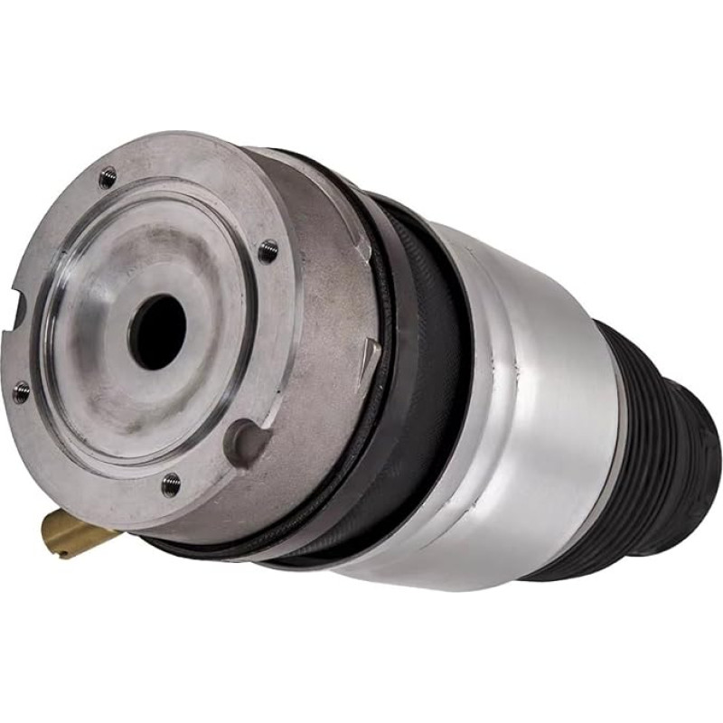 PUNICS Kompatibel Mit Porsche Für Cayenne (9pa) 2002 2003 2004 2004 2005 2006 2007 2008 2009 2010 Auto Vorne Links Federung Luft Für Federtasche hintere Luftfedertaschen