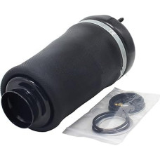 1PC Priekinė oro pakaba Federtasche Für Mercedes Benz W164 X164 ML GL-Klasse 320 350 450 550 1643206013 1643206113 1643205913 Luftfeder Luftpumpen