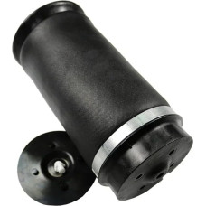 TILIEINE oro pakabos oro siurbliai 2 dalių galinės oro pakabos oro važiavimo Mercedes Benz W166 W164 X164 GL320 GL350 GL450 GL550 ML320 ML350 ML450 ML550 1643201025